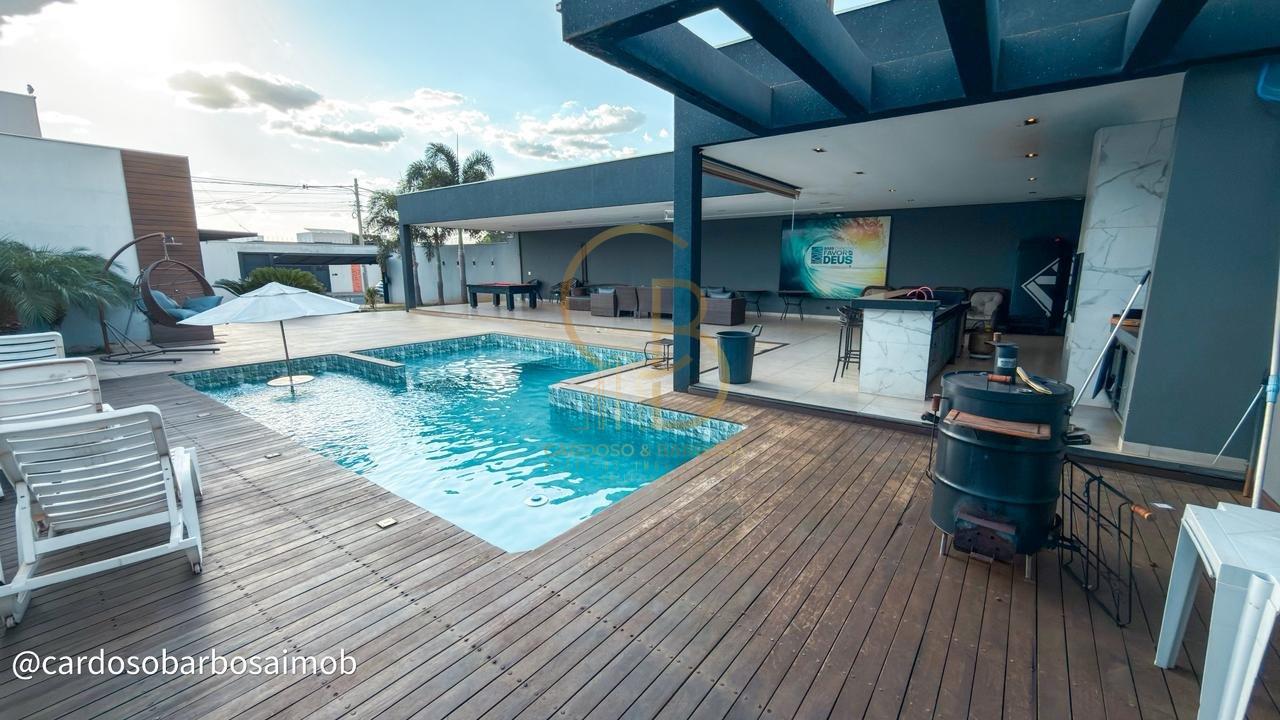 🏡 Propriedade Exclusiva &ndash; Completa para Morar, Investir ou Realizar Eventos Rua Albino Caldart Campo Grande - 