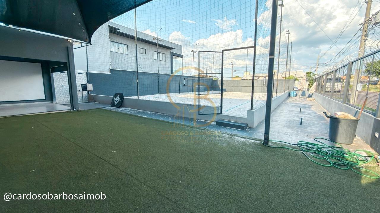 🏡 Propriedade Exclusiva &ndash; Completa para Morar, Investir ou Realizar Eventos Rua Albino Caldart Campo Grande - 