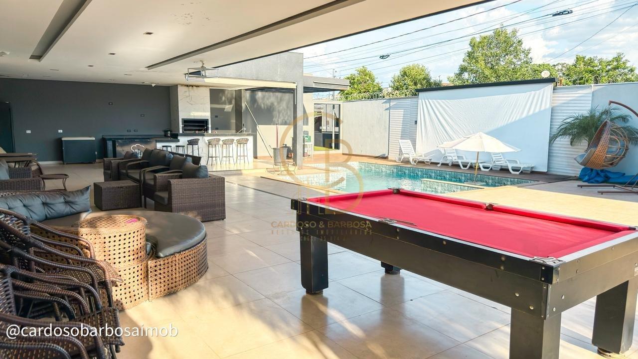 🏡 Propriedade Exclusiva &ndash; Completa para Morar, Investir ou Realizar Eventos Rua Albino Caldart Campo Grande - 