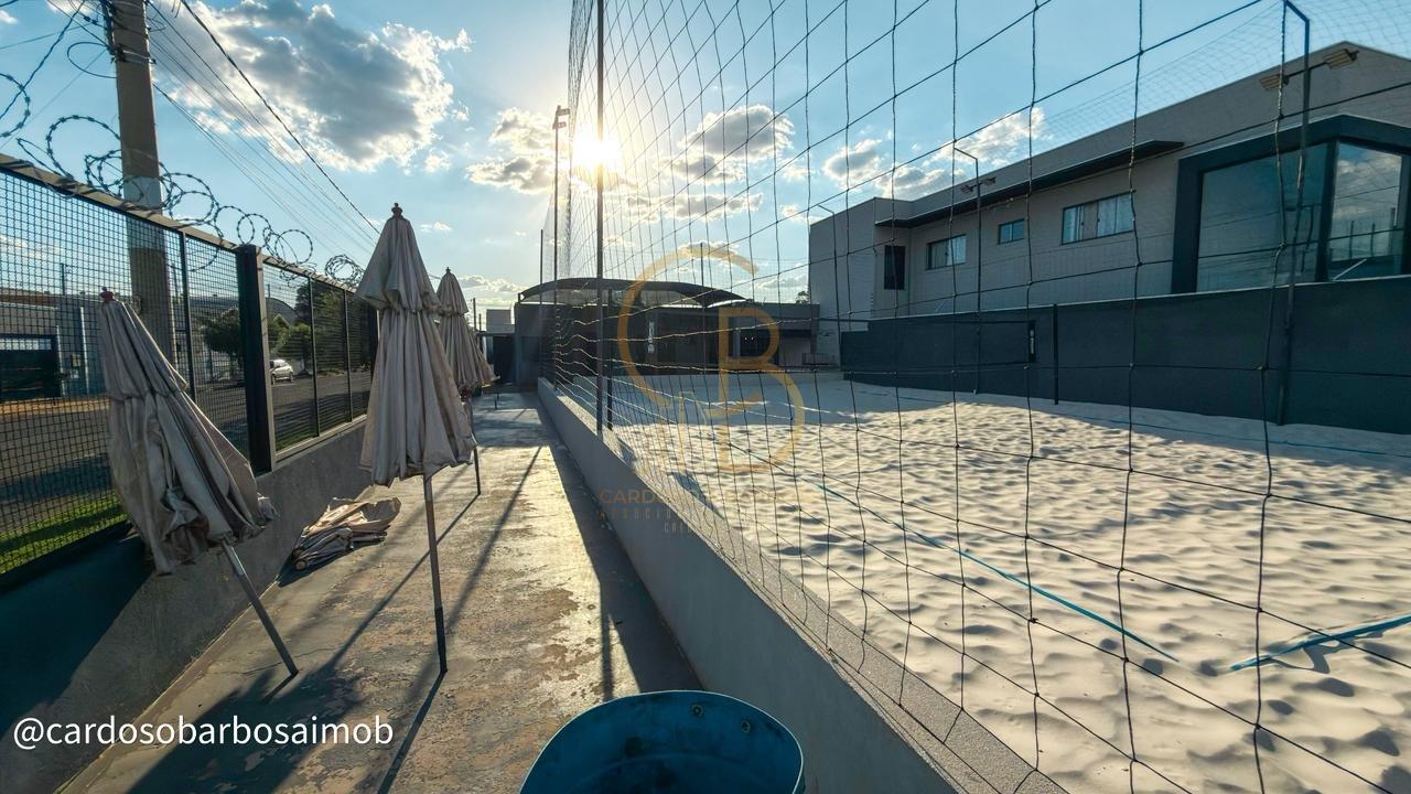 🏡 Propriedade Exclusiva &ndash; Completa para Morar, Investir ou Realizar Eventos Rua Albino Caldart Campo Grande - 