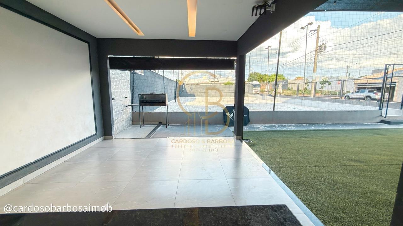 🏡 Propriedade Exclusiva &ndash; Completa para Morar, Investir ou Realizar Eventos Rua Albino Caldart Campo Grande - 