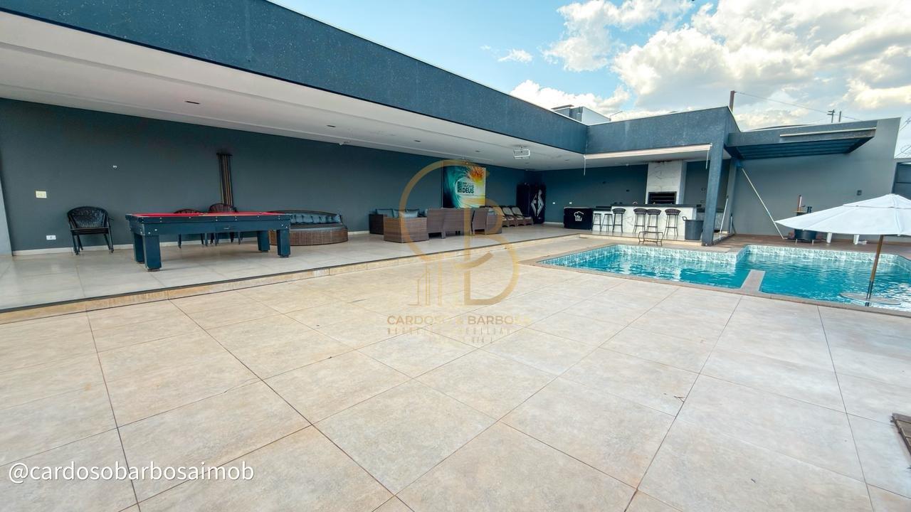 🏡 Propriedade Exclusiva &ndash; Completa para Morar, Investir ou Realizar Eventos Rua Albino Caldart Campo Grande - 