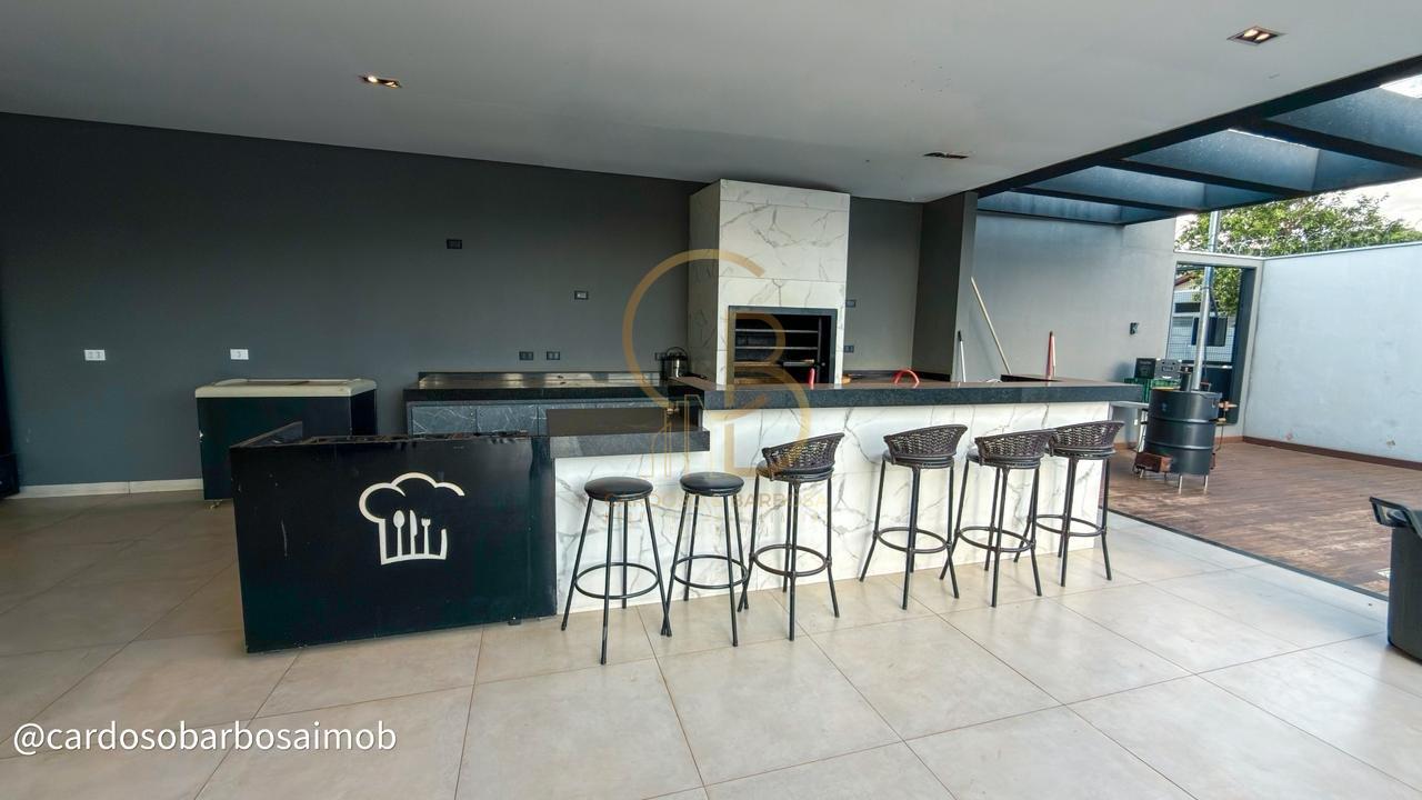 🏡 Propriedade Exclusiva &ndash; Completa para Morar, Investir ou Realizar Eventos Rua Albino Caldart Campo Grande - 