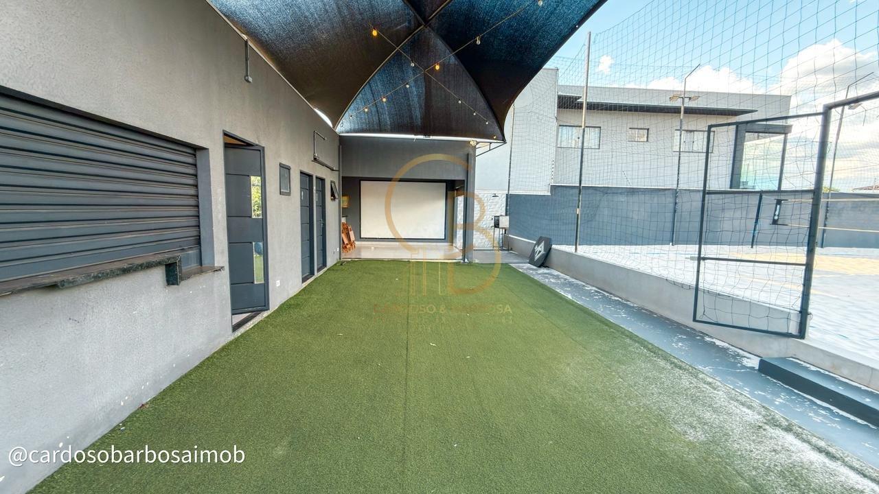 🏡 Propriedade Exclusiva &ndash; Completa para Morar, Investir ou Realizar Eventos Rua Albino Caldart Campo Grande - 