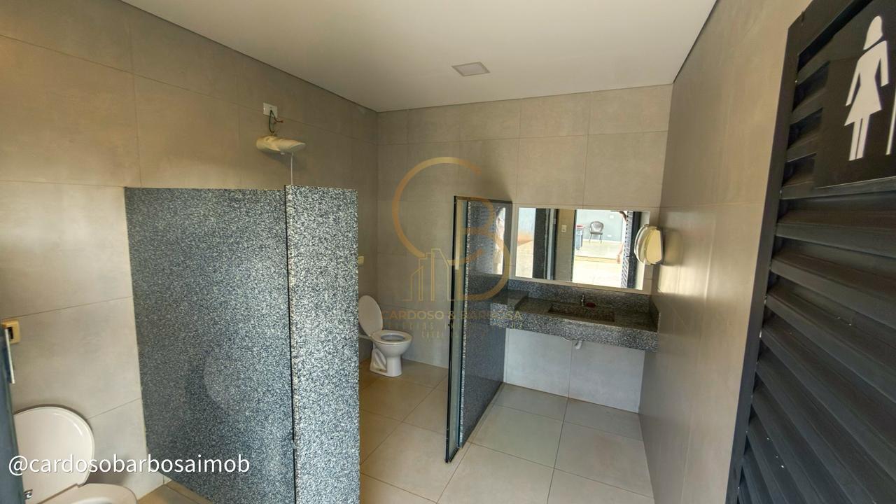 🏡 Propriedade Exclusiva &ndash; Completa para Morar, Investir ou Realizar Eventos Rua Albino Caldart Campo Grande - 