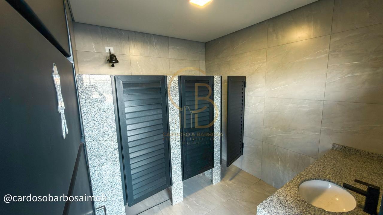 🏡 Propriedade Exclusiva &ndash; Completa para Morar, Investir ou Realizar Eventos Rua Albino Caldart Campo Grande - 