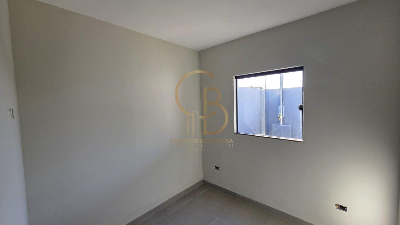 🏡 Casas novas no Figueiras do Parque &ndash; Prontas para financiar com B&ocirc;nus Moradia da AGEHAB Rua das Arnicas Campo Grande - 