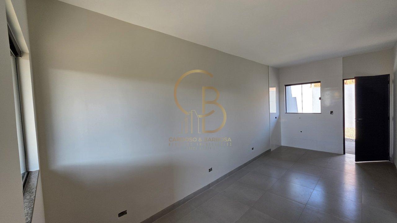 🏡 Casas novas no Figueiras do Parque &ndash; Prontas para financiar com B&ocirc;nus Moradia da AGEHAB Rua das Arnicas Campo Grande - 