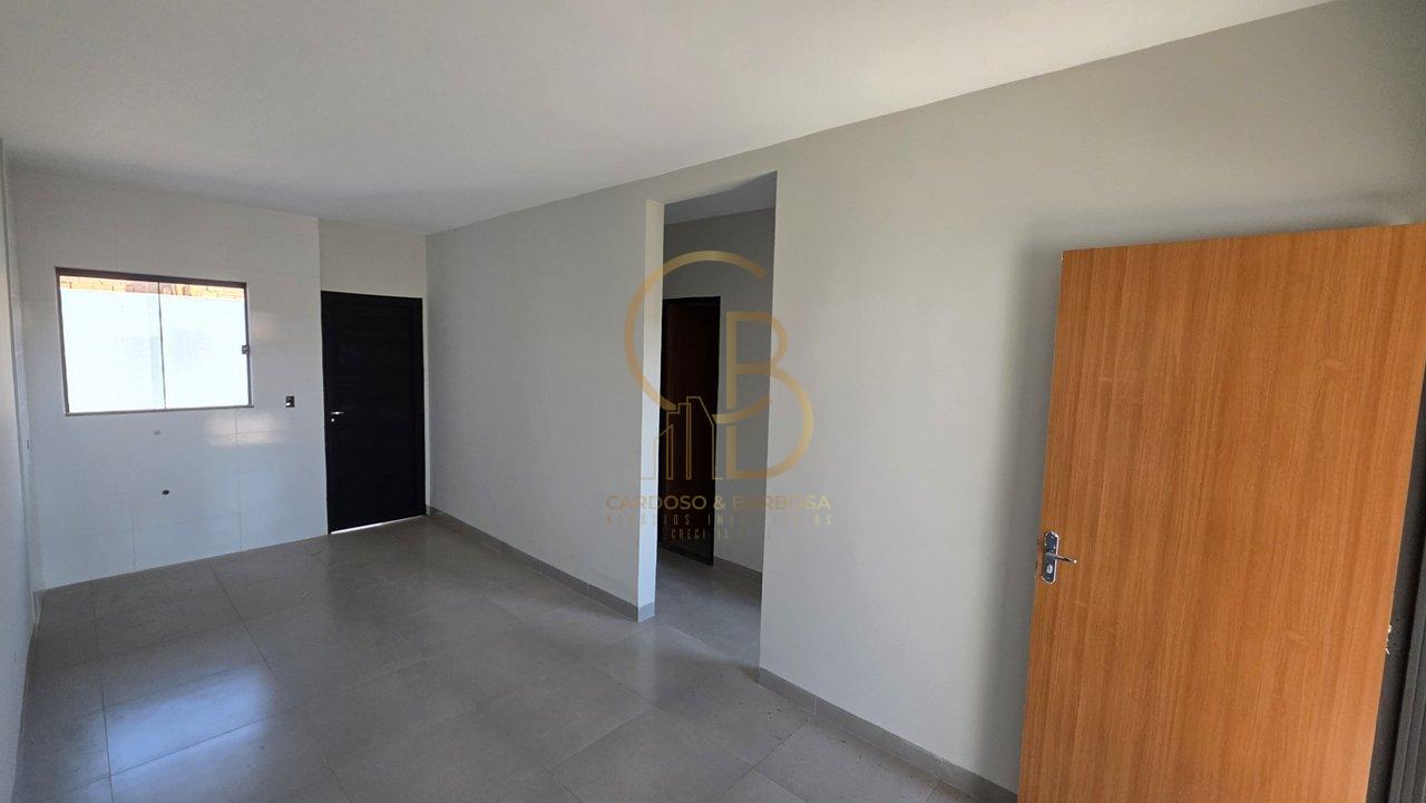 🏡 Casas novas no Figueiras do Parque &ndash; Prontas para financiar com B&ocirc;nus Moradia da AGEHAB Rua das Arnicas Campo Grande - 