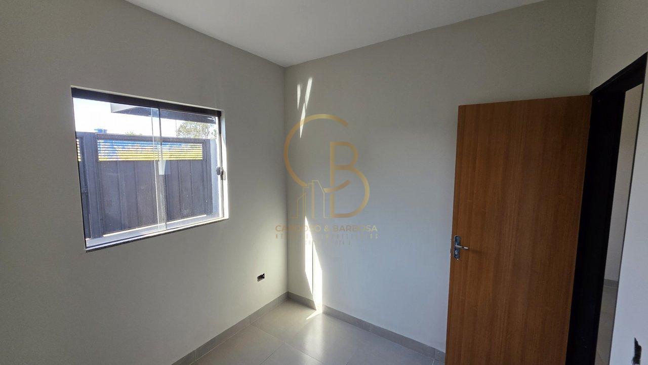 🏡 Casas novas no Figueiras do Parque &ndash; Prontas para financiar com B&ocirc;nus Moradia da AGEHAB Rua das Arnicas Campo Grande - 