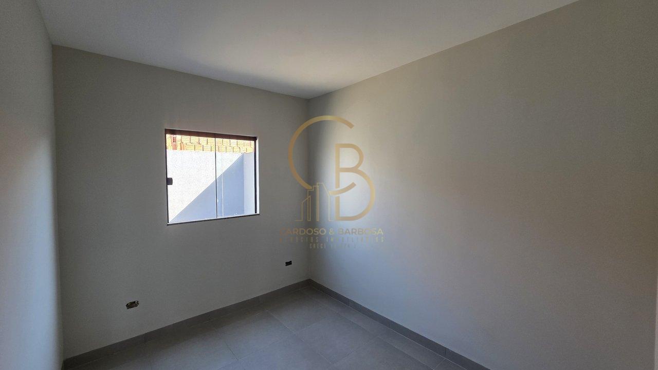 🏡 Casas novas no Figueiras do Parque &ndash; Prontas para financiar com B&ocirc;nus Moradia da AGEHAB Rua das Arnicas Campo Grande - 