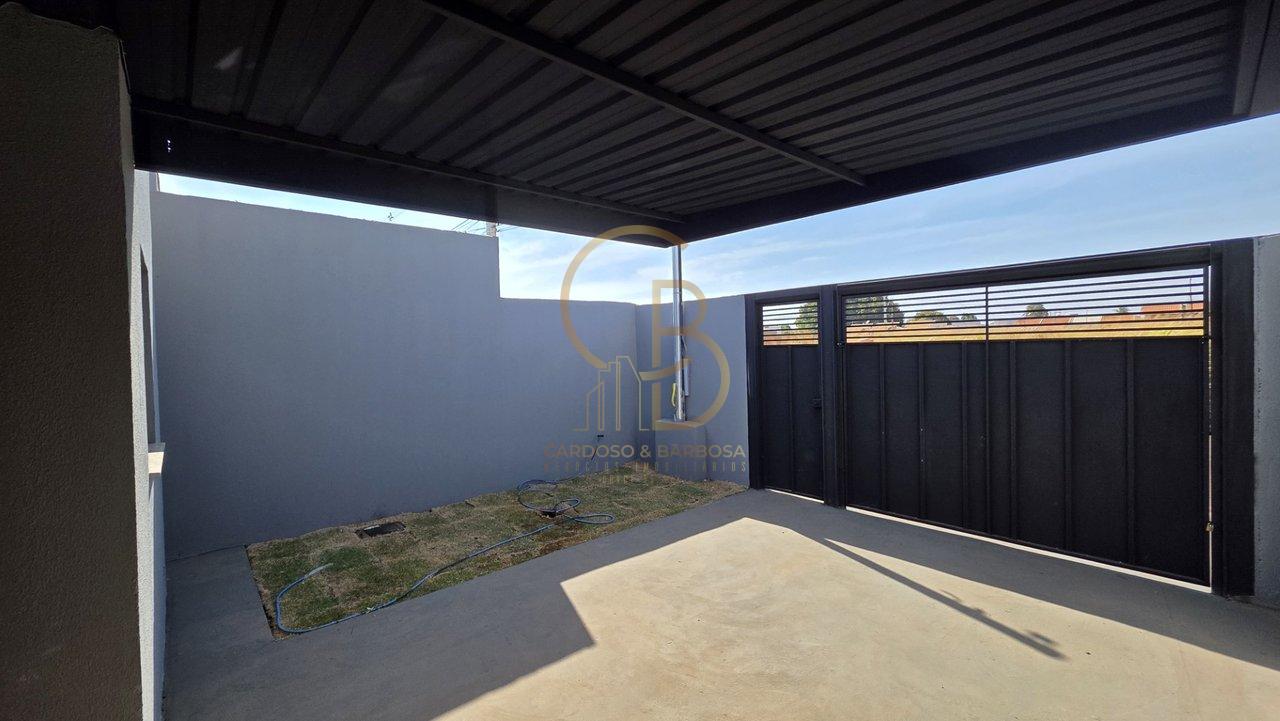 🏡 Casas novas no Figueiras do Parque &ndash; Prontas para financiar com B&ocirc;nus Moradia da AGEHAB Rua das Arnicas Campo Grande - 