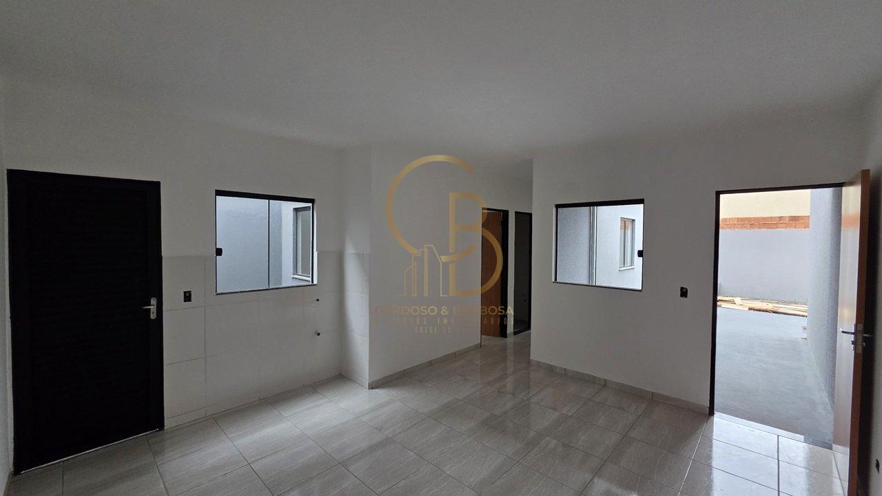 🏘️ Casas em Condom&iacute;nio &ndash; Figueiras do Parque Rua das Chuvas de Ouro Campo Grande - 