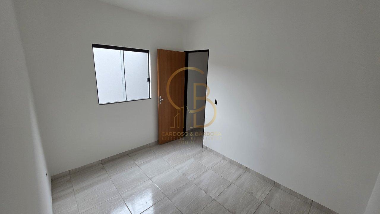 🏘️ Casas em Condom&iacute;nio &ndash; Figueiras do Parque Rua das Chuvas de Ouro Campo Grande - 