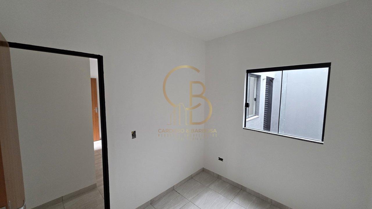 🏘️ Casas em Condom&iacute;nio &ndash; Figueiras do Parque Rua das Chuvas de Ouro Campo Grande - 