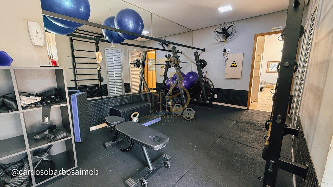 OPORTUNIDADE IMPERD&Iacute;VEL EM FRENTE AO SHOPPING! Av. Afonso Pena Campo Grande - 