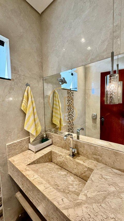 Casa T&eacute;rrea &agrave; Venda na Vila Taveir&oacute;polis &ndash; Campo Grande/MS Avenida Tiradentes Campo Grande - 