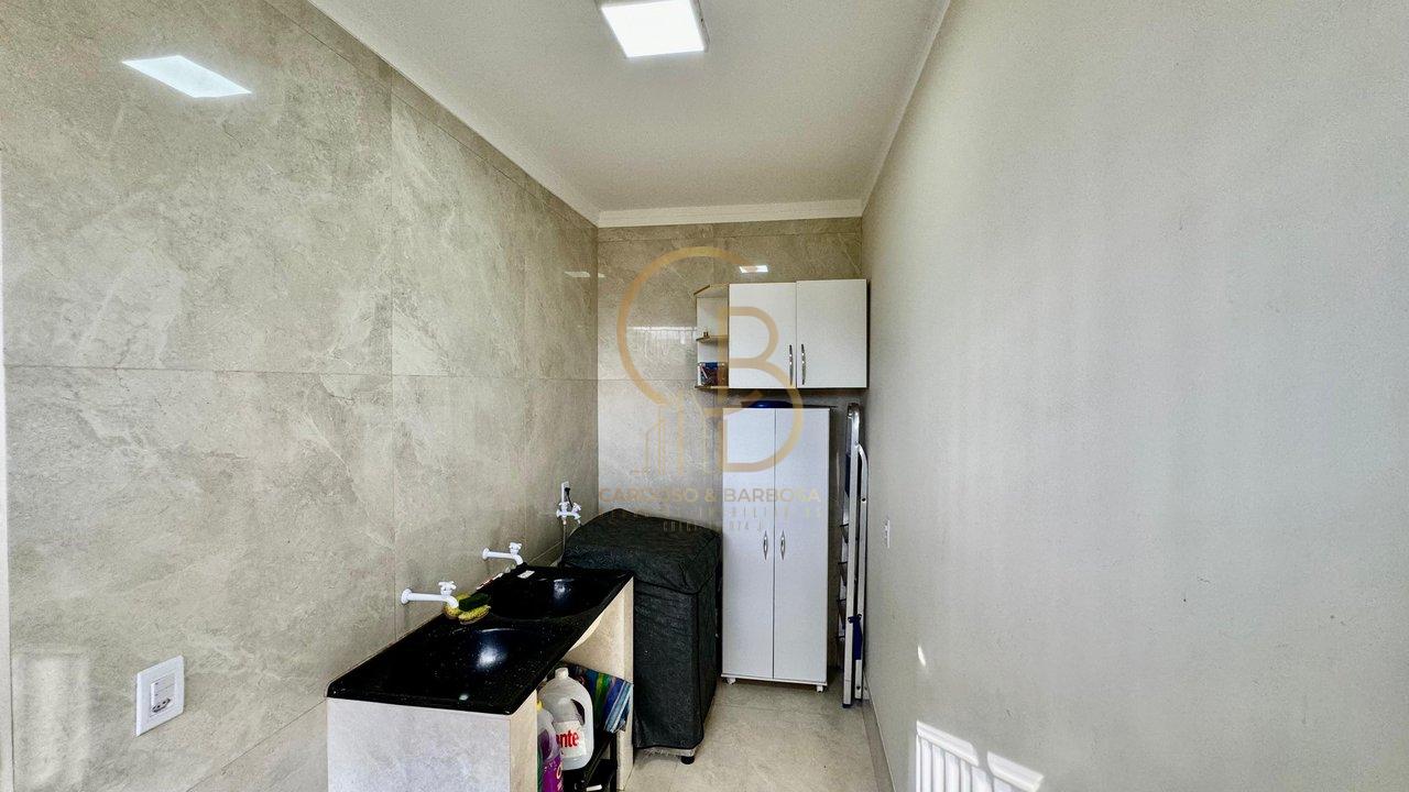 Casa T&eacute;rrea &agrave; Venda na Vila Taveir&oacute;polis &ndash; Campo Grande/MS Avenida Tiradentes Campo Grande - 