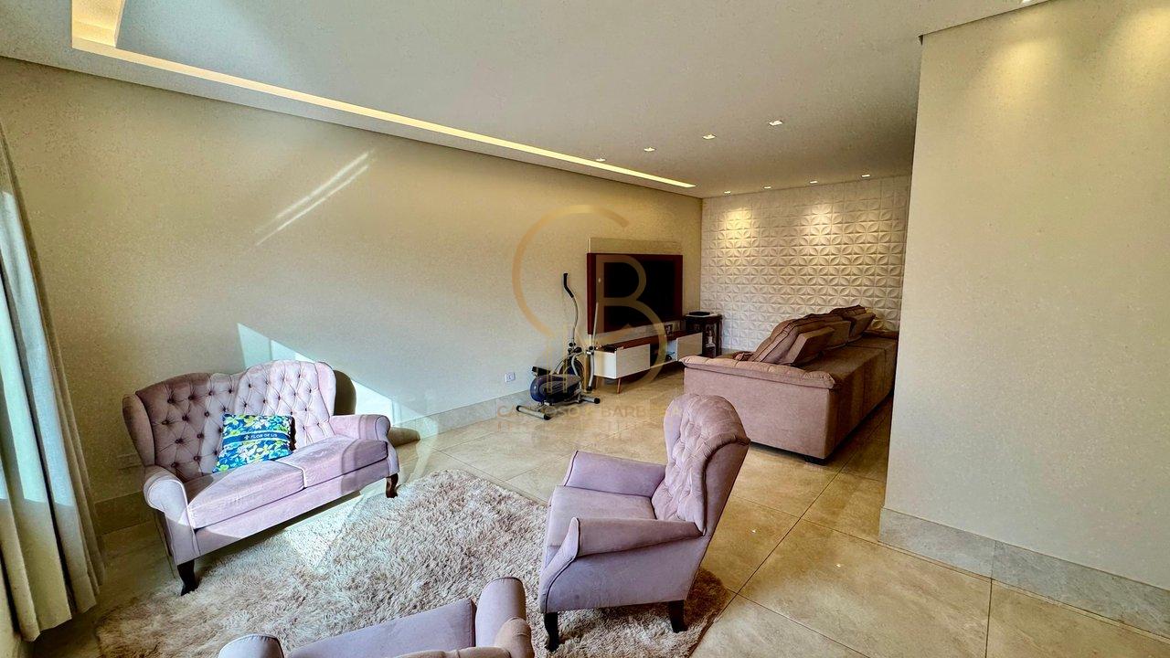 Casa T&eacute;rrea &agrave; Venda na Vila Taveir&oacute;polis &ndash; Campo Grande/MS Avenida Tiradentes Campo Grande - 