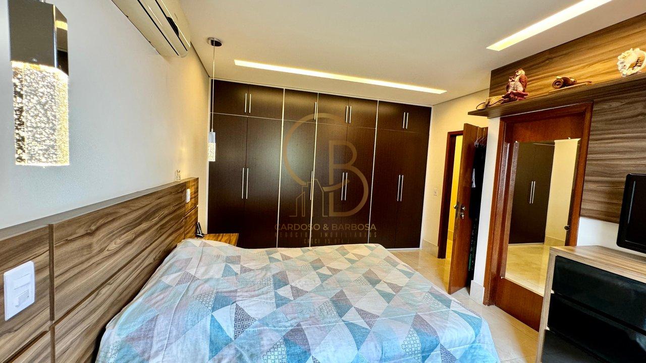 Casa T&eacute;rrea &agrave; Venda na Vila Taveir&oacute;polis &ndash; Campo Grande/MS Avenida Tiradentes Campo Grande - 