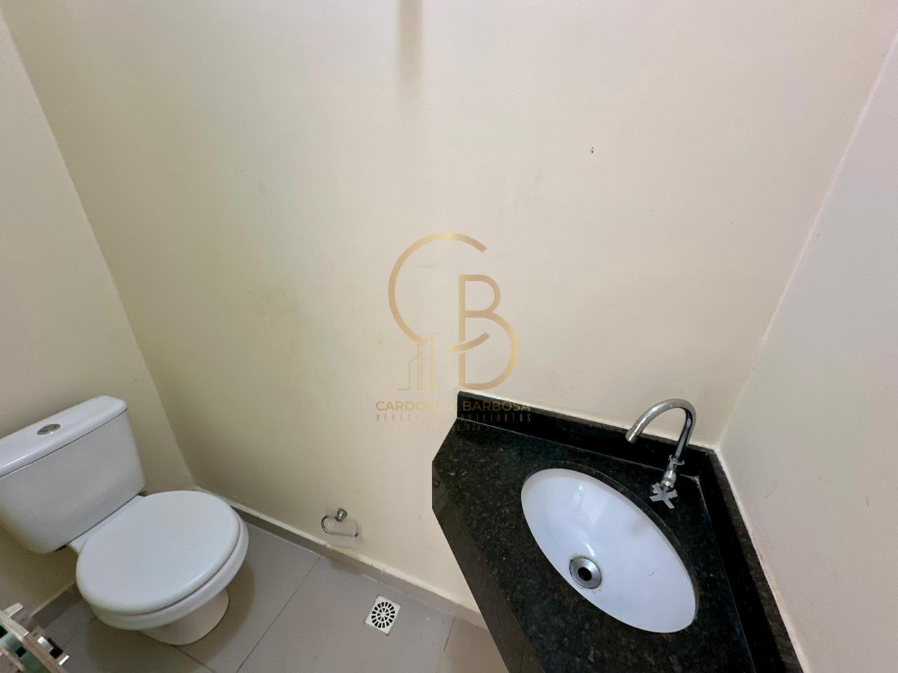 Sobrado &agrave; Venda no Carand&aacute; Bosque  Campo Grande - 