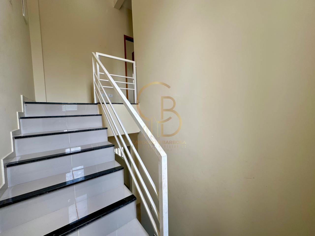 Sobrado &agrave; Venda no Carand&aacute; Bosque  Campo Grande - 