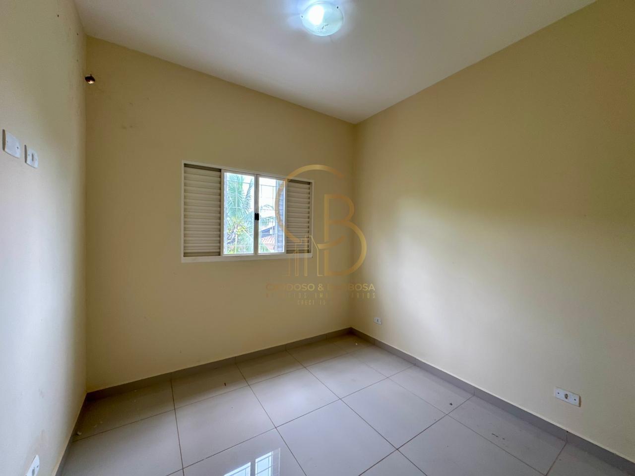 Sobrado &agrave; Venda no Carand&aacute; Bosque  Campo Grande - 