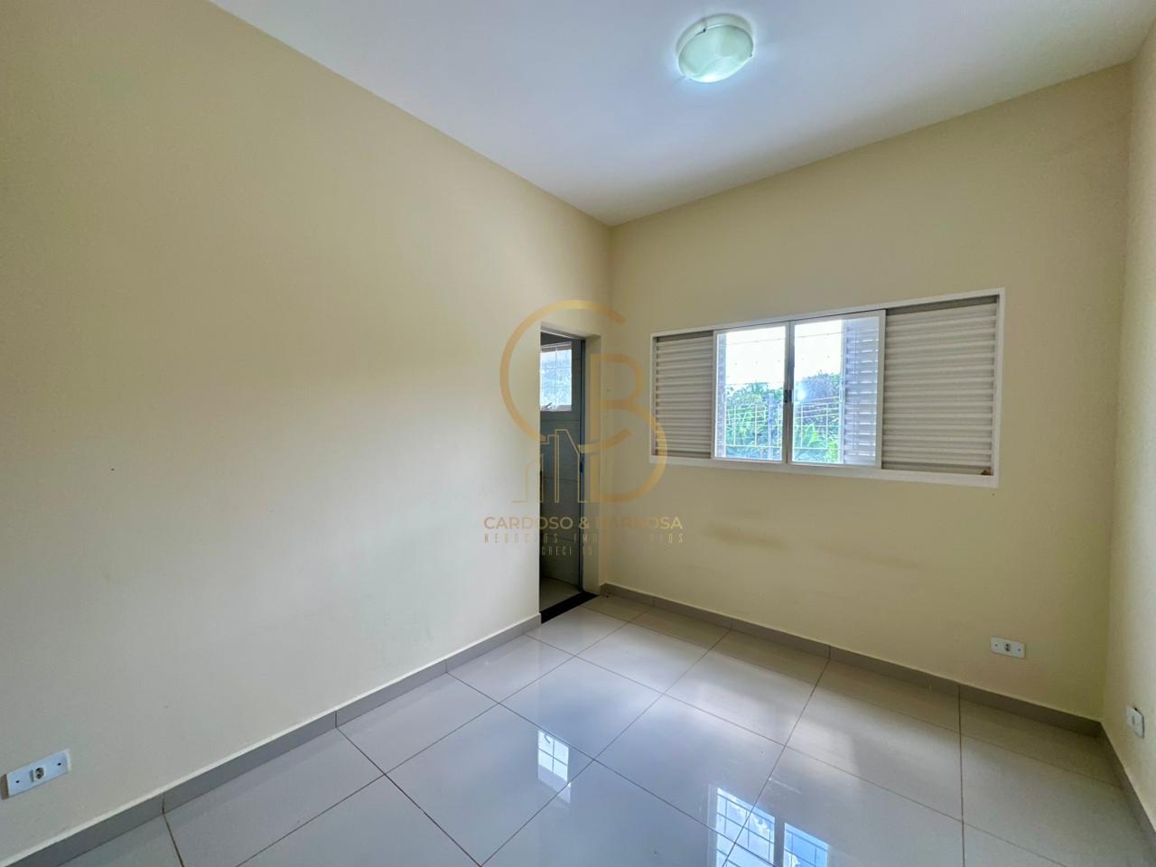 Sobrado &agrave; Venda no Carand&aacute; Bosque  Campo Grande - 