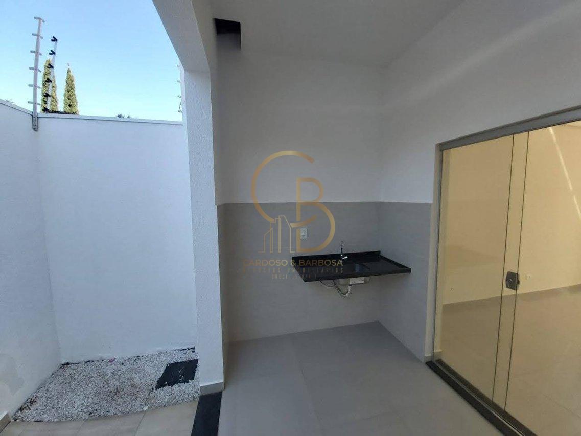 Sobrado &agrave; Venda no Carand&aacute; Bosque Rua Hélio Pereira Coelho Campo Grande - 