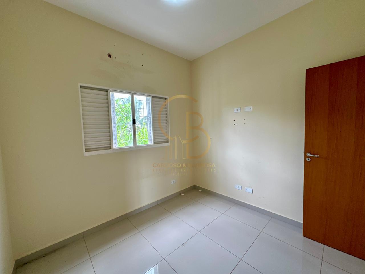 Sobrado &agrave; Venda no Carand&aacute; Bosque  Campo Grande - 