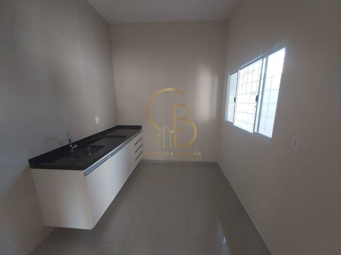 Sobrado &agrave; Venda no Carand&aacute; Bosque Rua Hélio Pereira Coelho Campo Grande - 