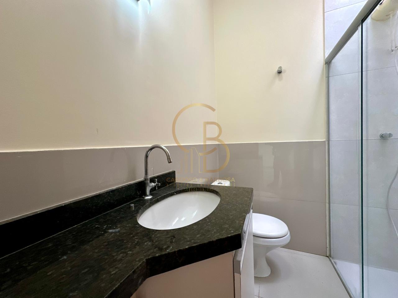 Sobrado &agrave; Venda no Carand&aacute; Bosque  Campo Grande - 