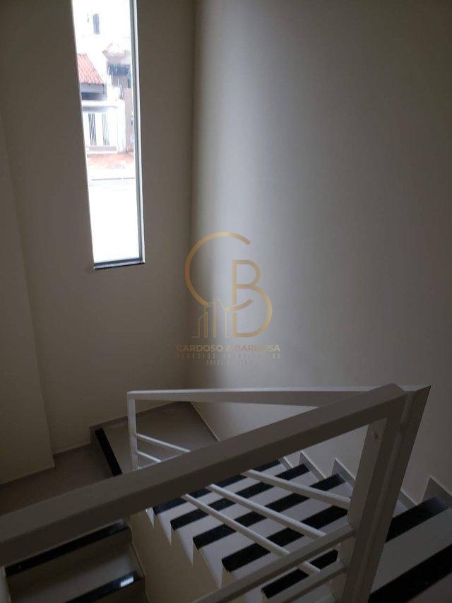 Sobrado &agrave; Venda no Carand&aacute; Bosque Rua Hélio Pereira Coelho Campo Grande - 