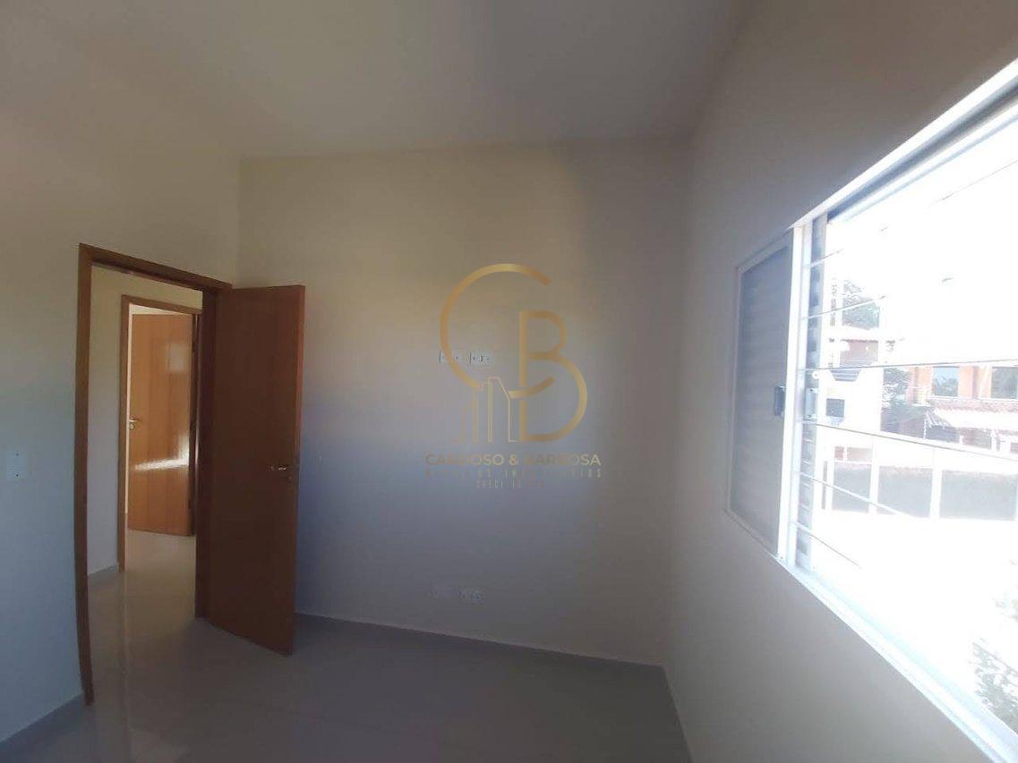 Sobrado &agrave; Venda no Carand&aacute; Bosque Rua Hélio Pereira Coelho Campo Grande - 