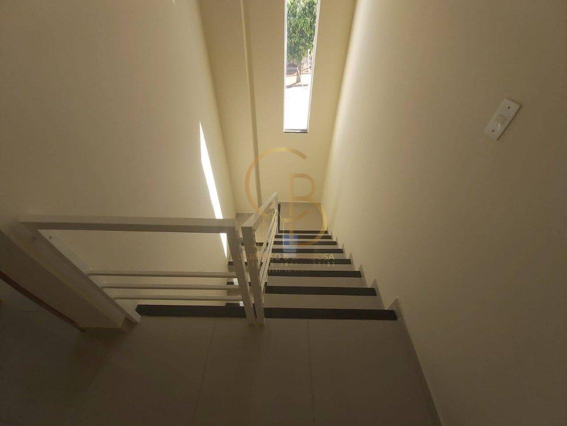 Sobrado &agrave; Venda no Carand&aacute; Bosque Rua Hélio Pereira Coelho Campo Grande - 