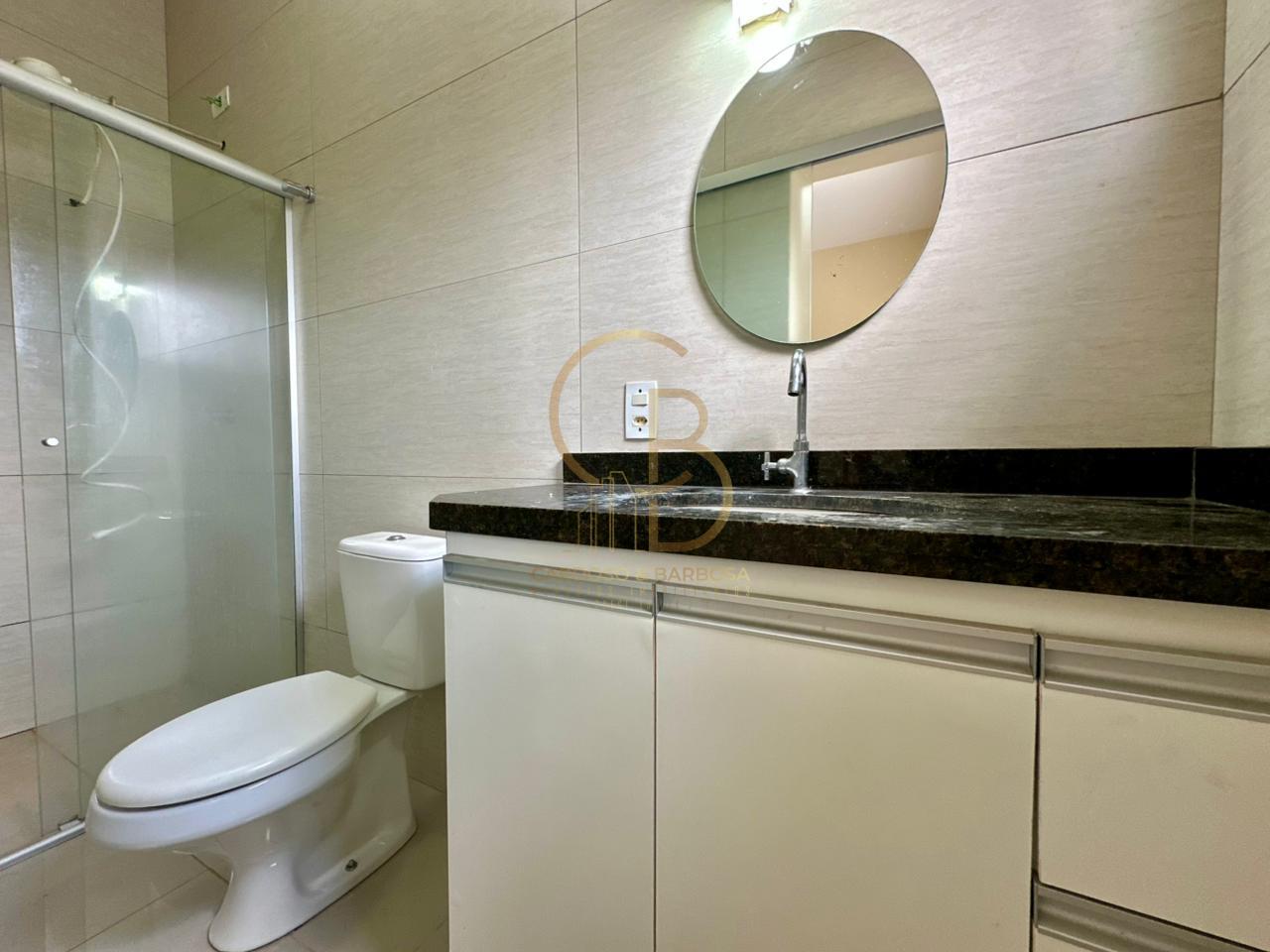 Sobrado &agrave; Venda no Carand&aacute; Bosque  Campo Grande - 