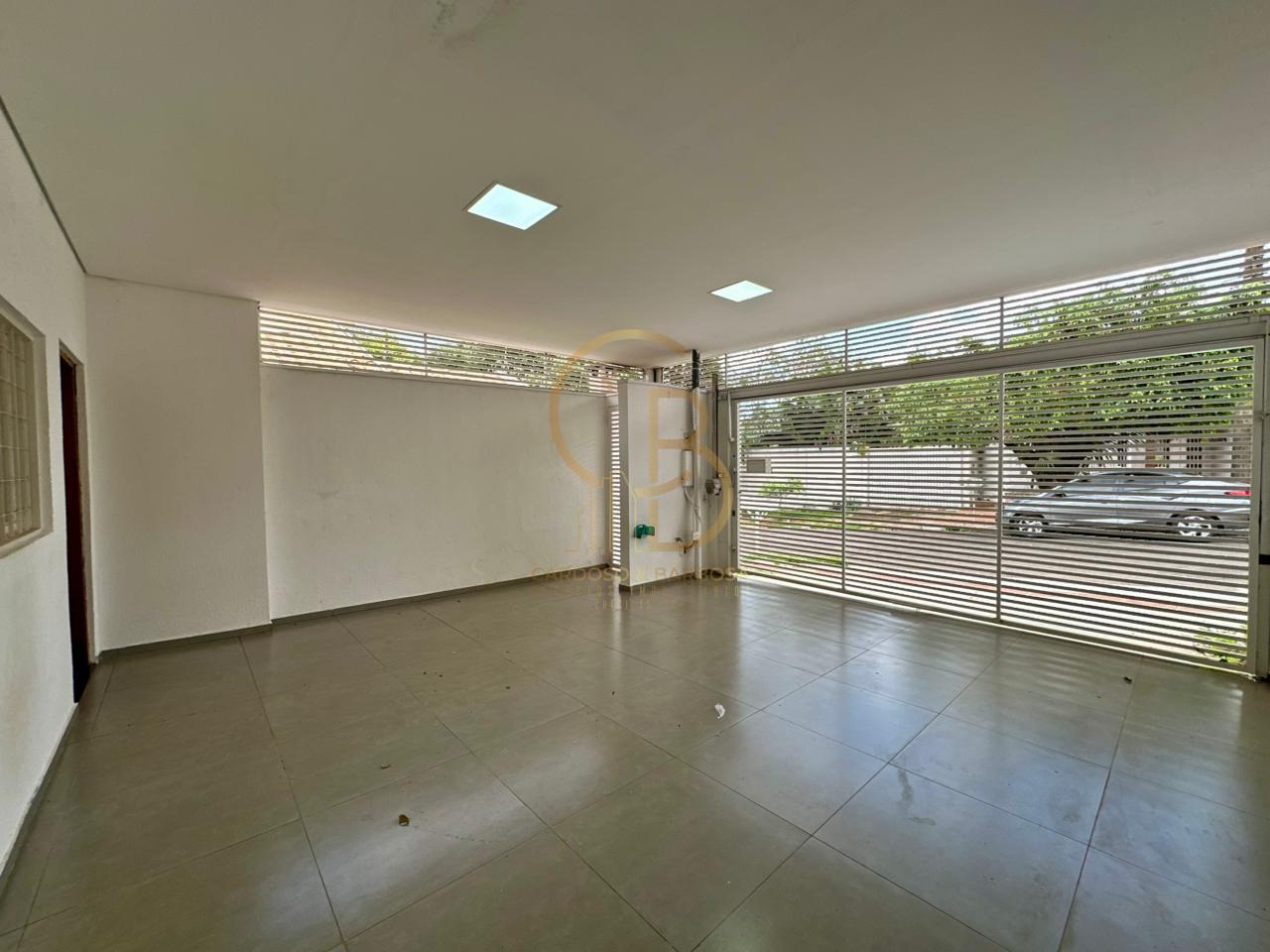 Sobrado &agrave; Venda no Carand&aacute; Bosque  Campo Grande - 