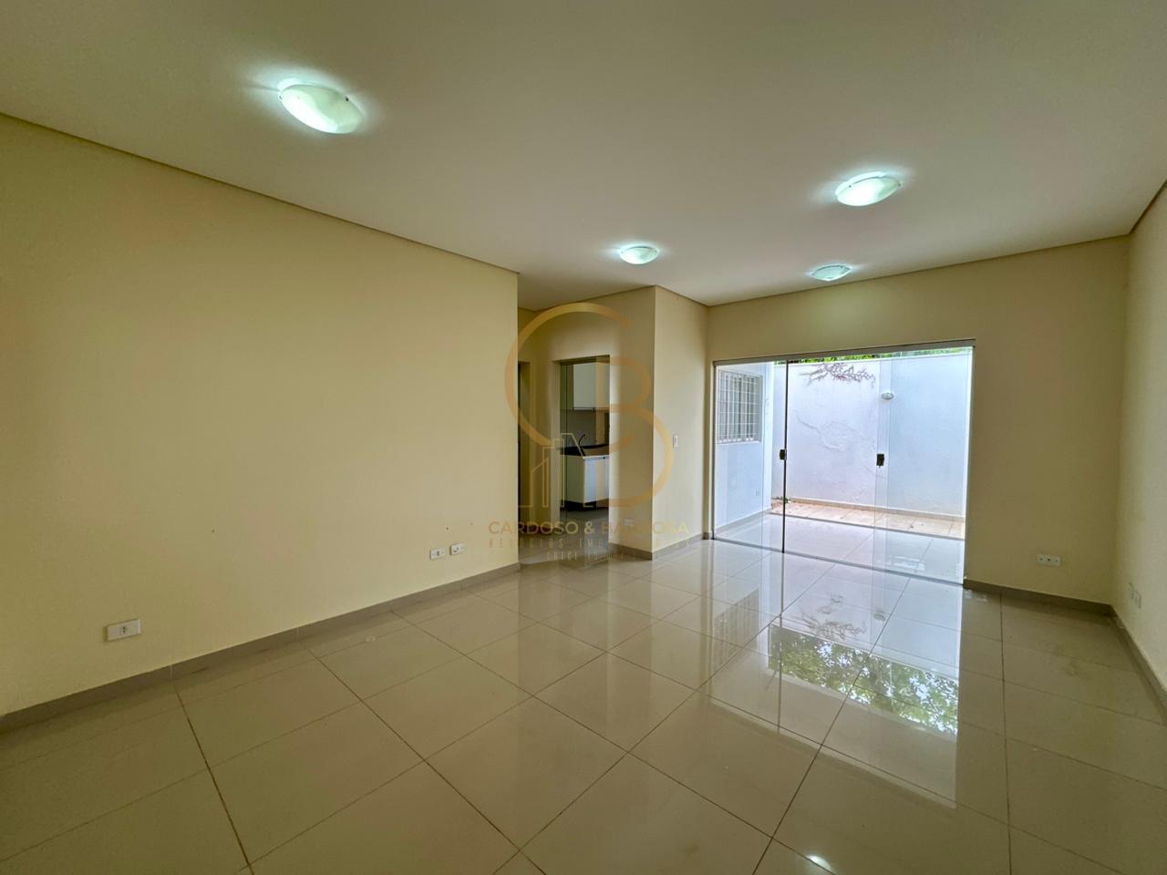 Sobrado &agrave; Venda no Carand&aacute; Bosque  Campo Grande - 