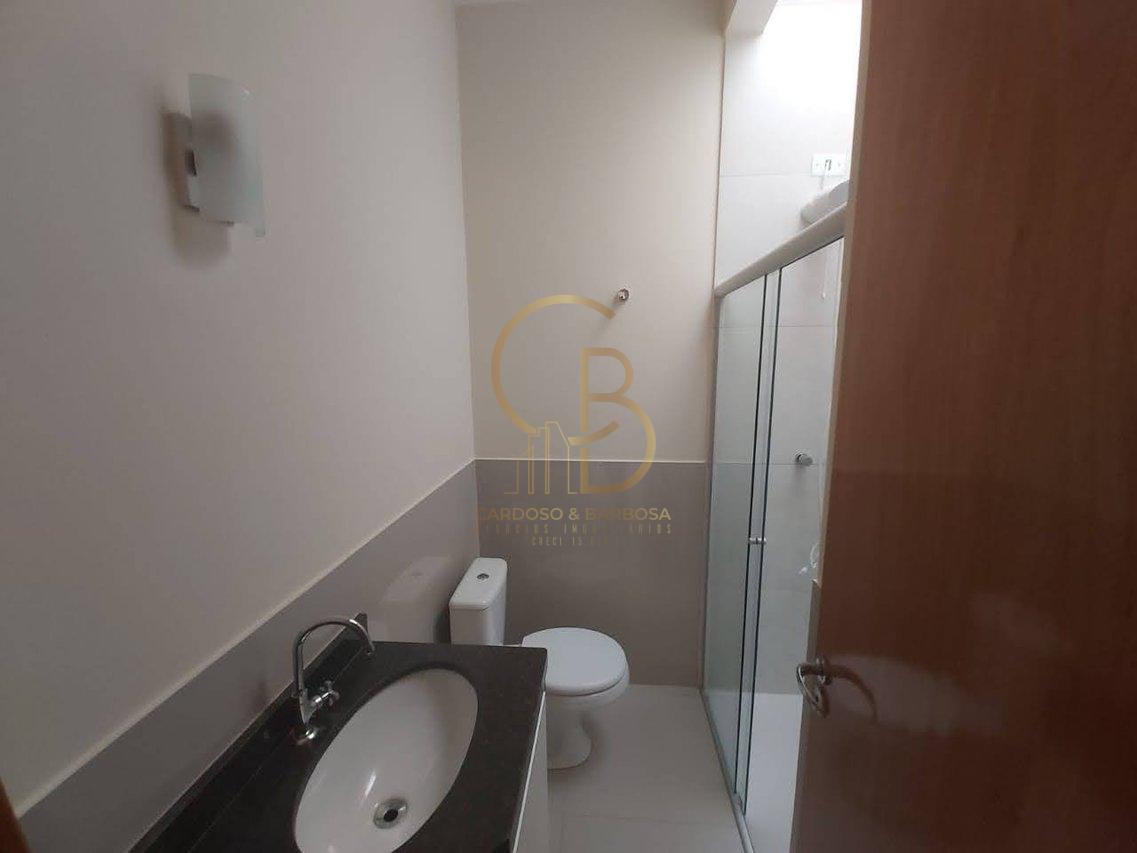 Sobrado &agrave; Venda no Carand&aacute; Bosque Rua Hélio Pereira Coelho Campo Grande - 