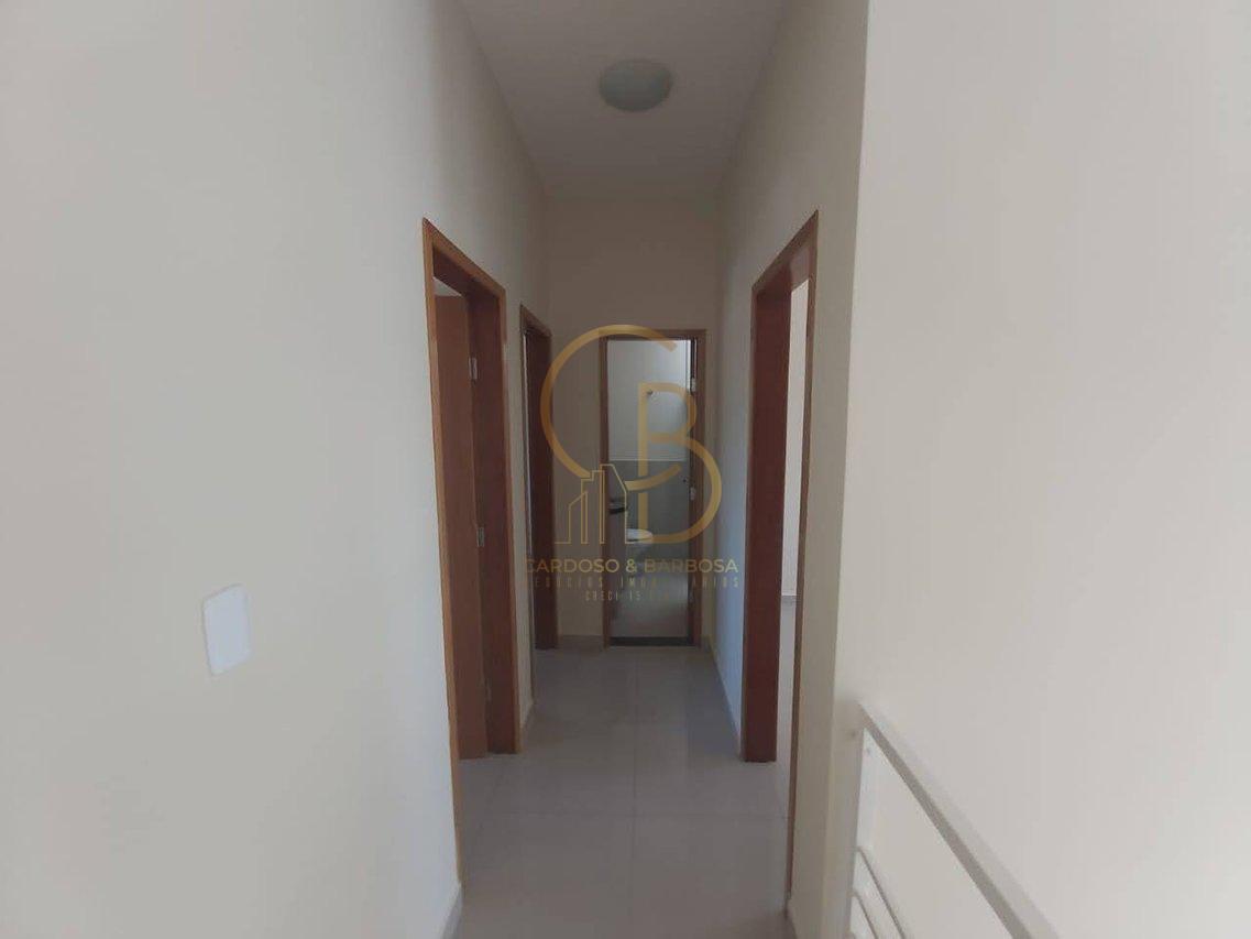 Sobrado &agrave; Venda no Carand&aacute; Bosque Rua Hélio Pereira Coelho Campo Grande - 