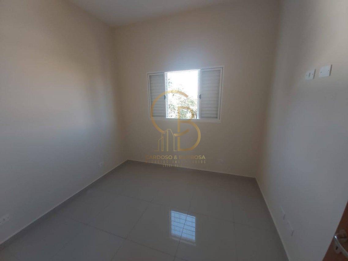 Sobrado &agrave; Venda no Carand&aacute; Bosque Rua Hélio Pereira Coelho Campo Grande - 