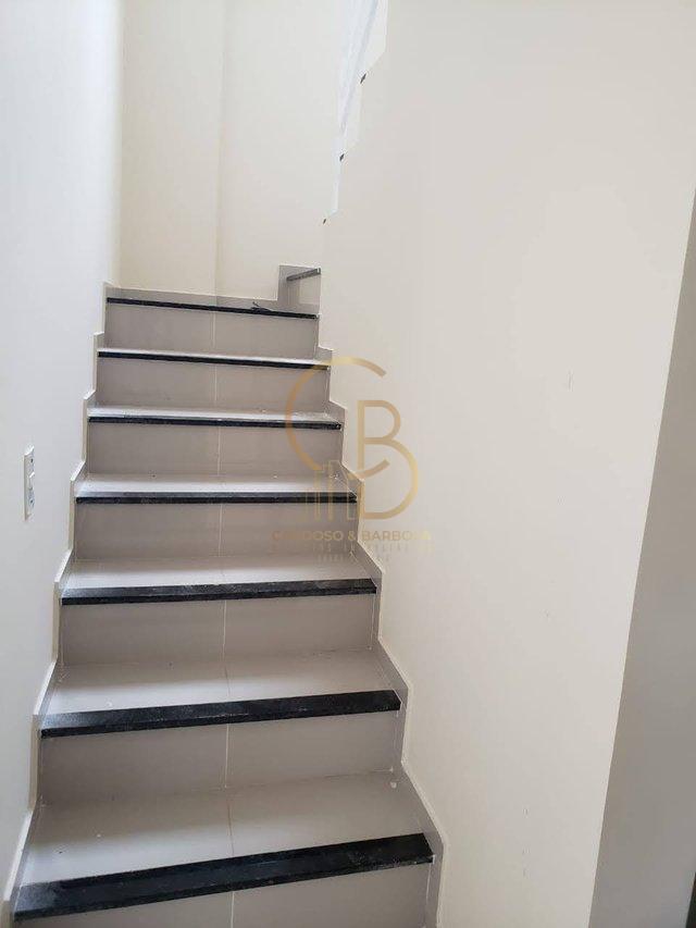 Sobrado &agrave; Venda no Carand&aacute; Bosque Rua Hélio Pereira Coelho Campo Grande - 