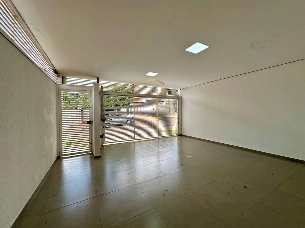 Sobrado &agrave; Venda no Carand&aacute; Bosque  Campo Grande - 