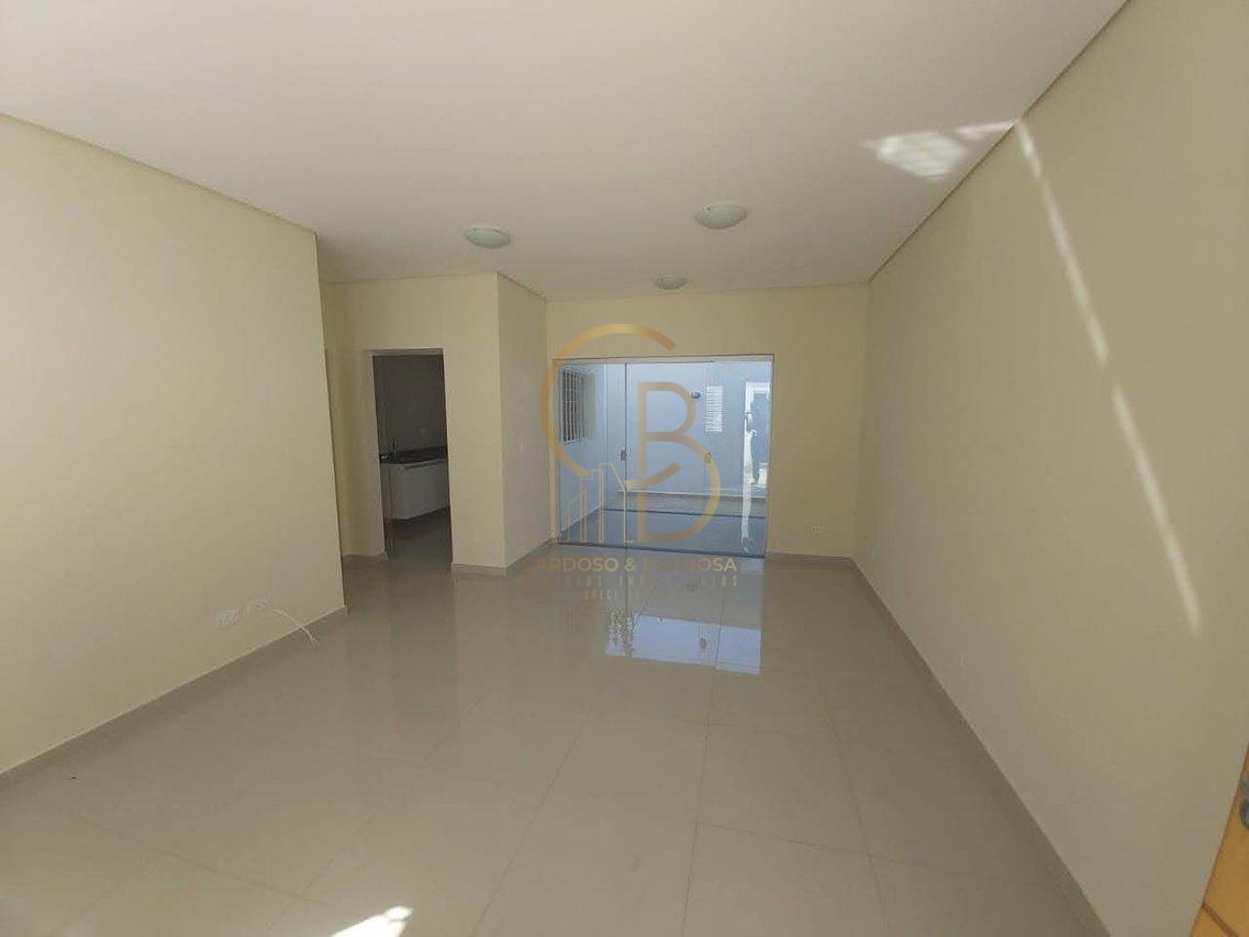 Sobrado &agrave; Venda no Carand&aacute; Bosque Rua Hélio Pereira Coelho Campo Grande - 