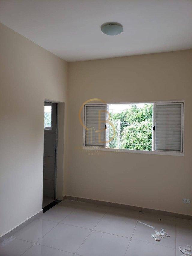 Sobrado &agrave; Venda no Carand&aacute; Bosque Rua Hélio Pereira Coelho Campo Grande - 