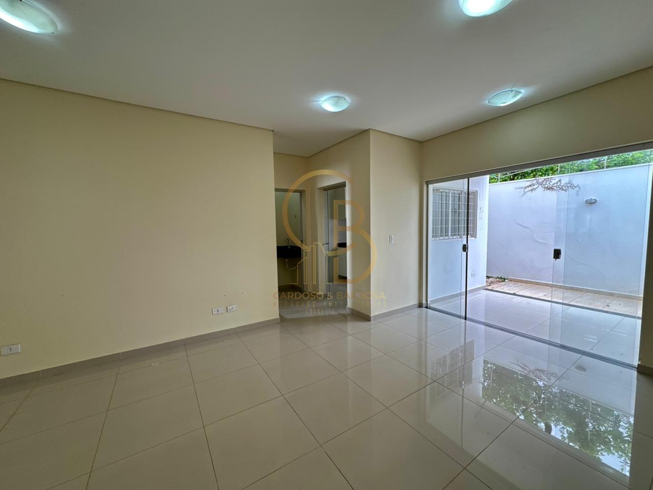 Sobrado &agrave; Venda no Carand&aacute; Bosque  Campo Grande - 