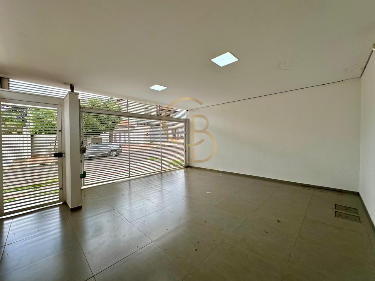 Sobrado &agrave; Venda no Carand&aacute; Bosque  Campo Grande - 