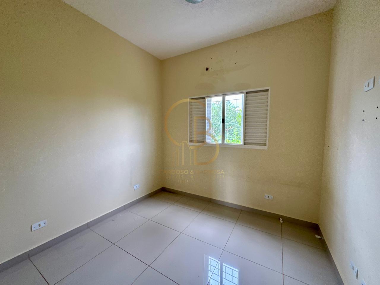 Sobrado &agrave; Venda no Carand&aacute; Bosque  Campo Grande - 