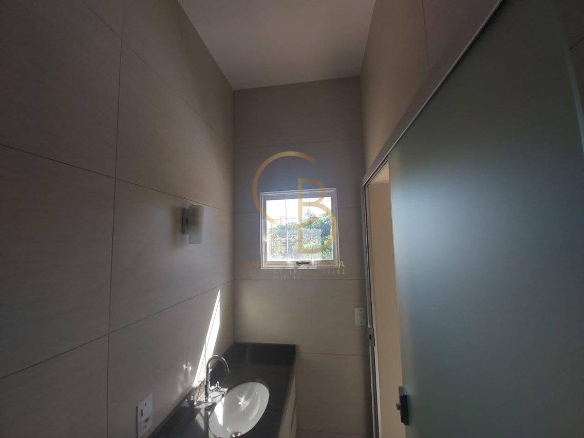 Sobrado &agrave; Venda no Carand&aacute; Bosque Rua Hélio Pereira Coelho Campo Grande - 