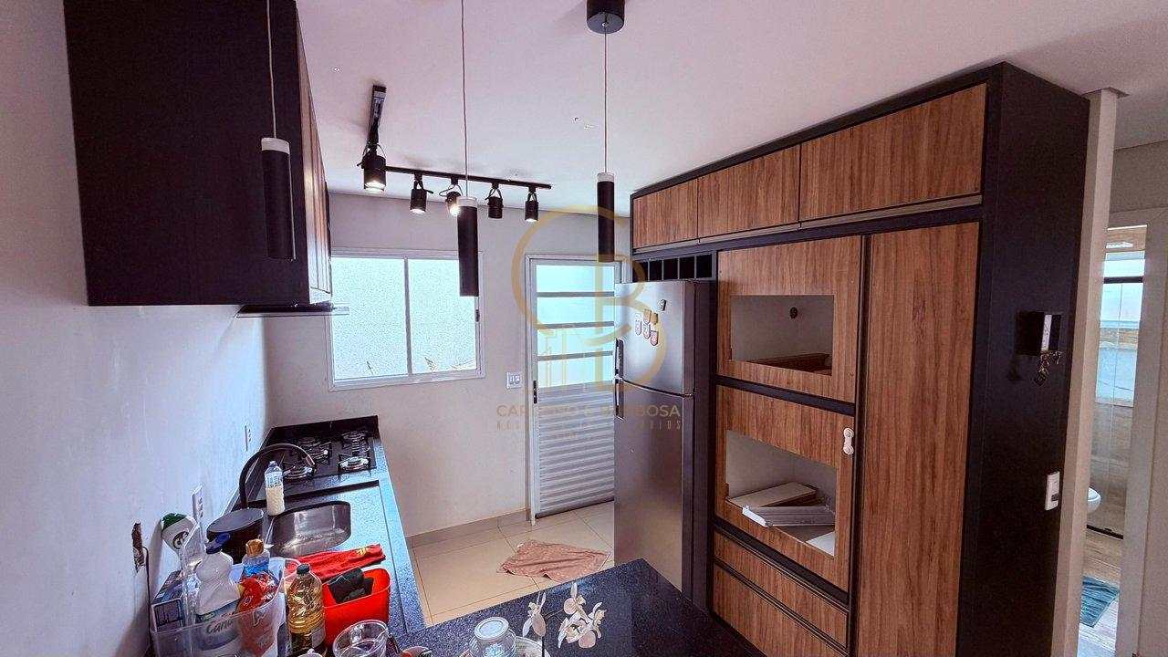 Casa para Aluguel no Village Parati &ndash; Conforto, Economia e &Oacute;tima Localiza&ccedil;&atilde;o Rua da Divisão Campo Grande - 